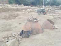 Taraclia Students Join Archaeological Excavations at Cape Sveti Atanas near Byala