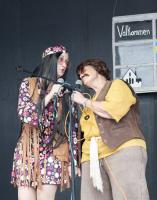 MOUNT JEWETT: Celebrating Swedish heritage