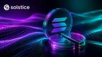Solstice Finance Launches Solana’s First STRC Product With Split‑Risk Tokens