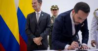 Expansion | Colombia annuls recognition of the Sahrawi Arab Democratic Republic and freezes its ties