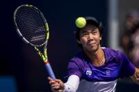 Chan, Galarneau bow out of National Bank Open, evening session rained out