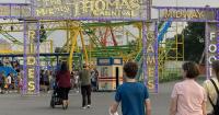 From the human canonball to emus, MontanaFair has something for you