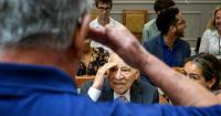 A ‘proud, humble, quiet’ Puerto Rican veteran earns recognition for Korean War military service