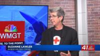 Red Cross shares back-to-school safety tips for Georgia students