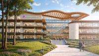 Bristol Myers Squibb plans $2.3B manufacturing campus in Houston