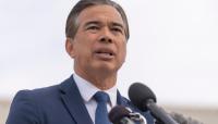 Rob Bonta denies antitrust lawsuit against Paramount-Warner Bros. merger is about politics