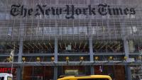 Florida AG goes after NY Times in attempt to ‘chill First Amendment’