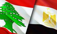 Egypt sends more than 10 tons of medical aid to Lebanon as health sector faces shortages