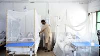 Pakistan's healthcare crisis fuels HIV, Hepatitis C rise