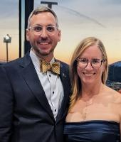 OhioHealth Mansfield Hospital physicist earns prestigious national fellowship designation