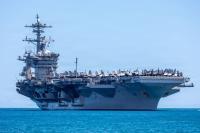 NSWCPD Supports RIMPAC 2026 Through Power Sensing, Data Collection and Navigation Resilience Efforts