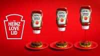 New Heinz Adjustable-Flow Ketchup Lid Uses Rotating Core, Standard PP