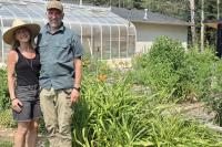 Calgary-Area Farm Restoring Soil Health Through Regenerative Agriculture