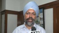British MP Dhesi meets Punjab CM, discusses NRI issues, connectivity