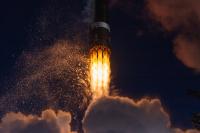 Oil rises ahead of Hormuz deal; Rocket Lab earnings loom