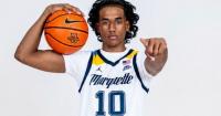 Scouting new Marquette commit Marlon Martinez, four-star SG's fit with Golden Eagles