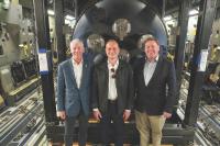 Valar Atomics Nabs $1.2 Billion in Funding