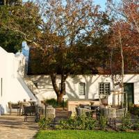 Tapestry in the soil: An ultra-luxury escape to South Africa's Vergenoegd Löw Wine Estate