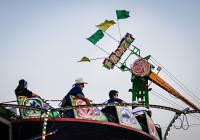 Northwest Montana Fair and Rodeo Kicks Off in Kalispell