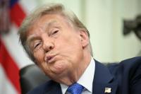 Trump Media Tanks 8% To 2-Week Low As Company Reports Latest Losses