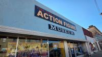 Oklahoma's small-town Toy & Action Figure Museum is closing after 20 years