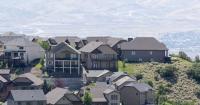 Are Utah homes for sale still the biggest in the country? Almost