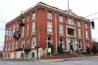 Junior League of Little Rock sells historic building