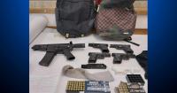 San Francisco police arrest pair in deadly South of Market shooting