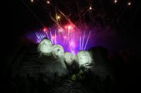 State’s expenses for Rushmore fireworks were greater than economic impact, Tourism Department says