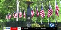 ‘The only one in the world like it:’ Storm damages National Iwo Jima Memorial, extinguishing eternal flame for first time in 31 years