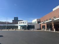 Hospital for Special Care names new CEO, promotes 2 other execs