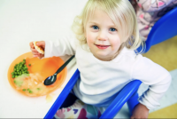 Your Ticket to Our Annual Luncheon is an Investment in Georgia’s Youngest Children 