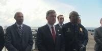 Chief engineer of runaway container ship sentenced in federal court