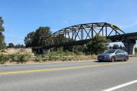 Construction to close Lowell-Snohomish River Road for a month