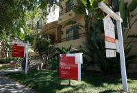 Here’s Why the Iran War Could Lead to a Dip in the Housing Market