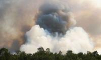 Indonesia Closes Mount Bromo After 520-Hectare Wildfire