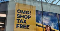 Maryland Tax-Free Week offers back-to school savings