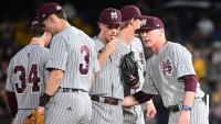 Where Brian O'Connor stands on Mississippi State baseball adding more players
