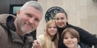 Minnesota veteran fights to bring his family home after years of visa delays