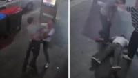 New Zealand man granted bail over alleged one-punch assault on Sydney street