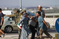 Palestinian Forces: Israeli Enemy Systematically Escalating its Aggression