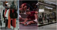 The first-ever Riyadh Mall Workout is happening soon