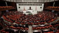 Parliamentary debate on the first article of the Framework Law draft concludes