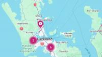 Chorus outages affecting fibre internet across Auckland