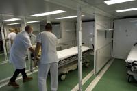 Healing the Planet: The New Mission of Hospitals