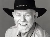 Ken Mitchell leaves behind legacy of art, stories and community