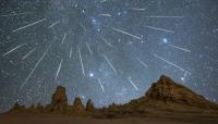 Perseid meteor shower peaks this Wednesday with no expected return until 2125