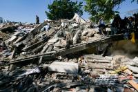 Colombia Earthquake Death Toll Rises to at Least 111