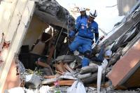 Colombia earthquake kills 111, state of emergency declared
