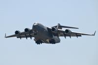 Pentagon Renames C-17 Capital After Graham; Hegseth Uses Ceremony to Press $1.5T Budget